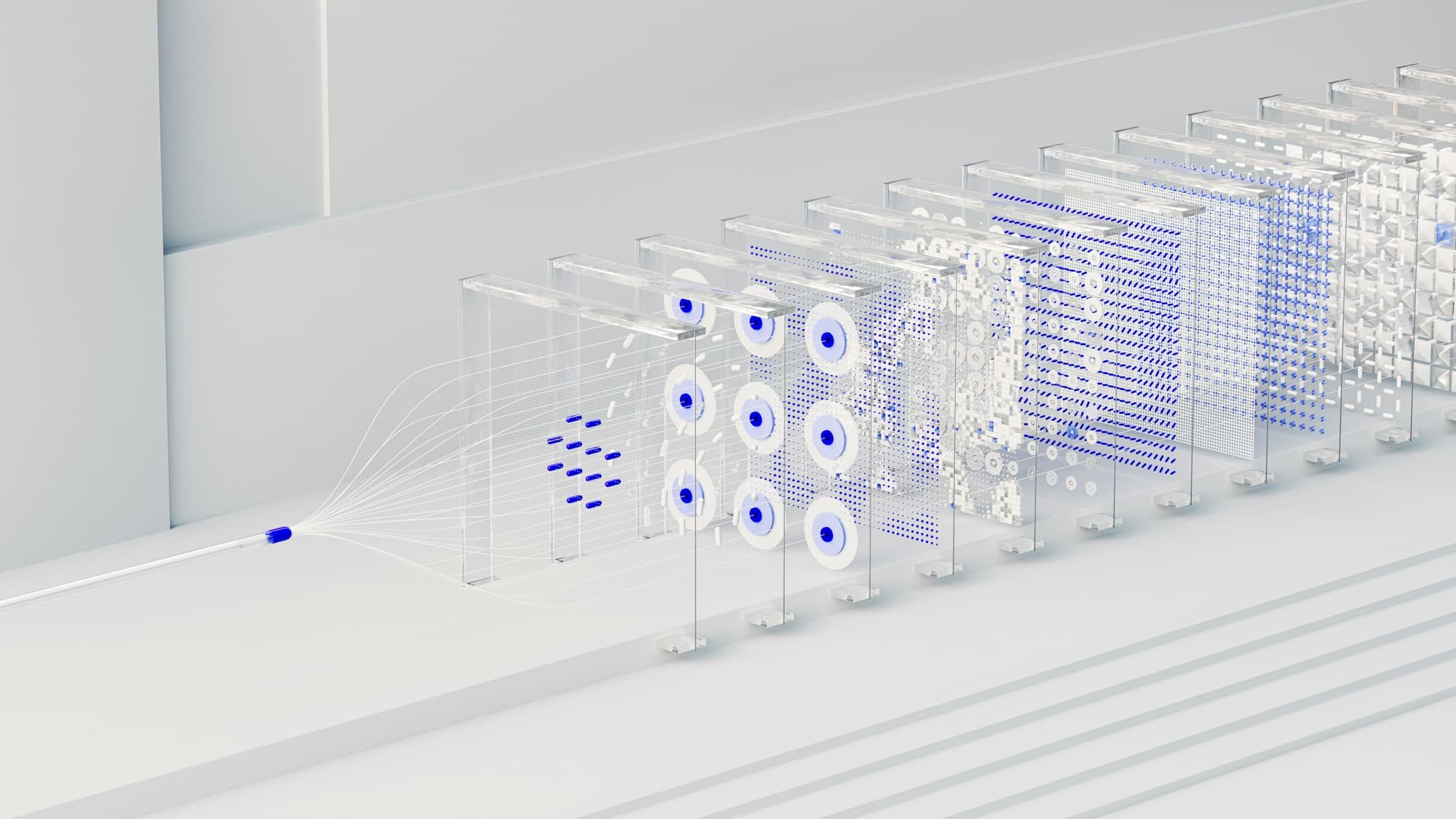 AI Workflow